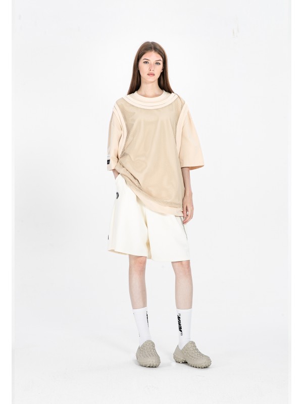 CAMISETA OVERSIZE MWM