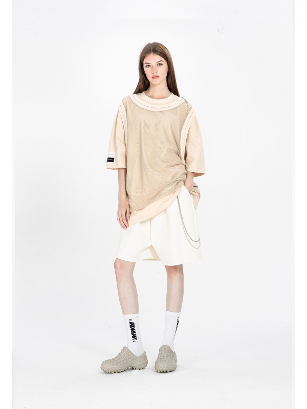 CAMISETA OVERSIZE MWM