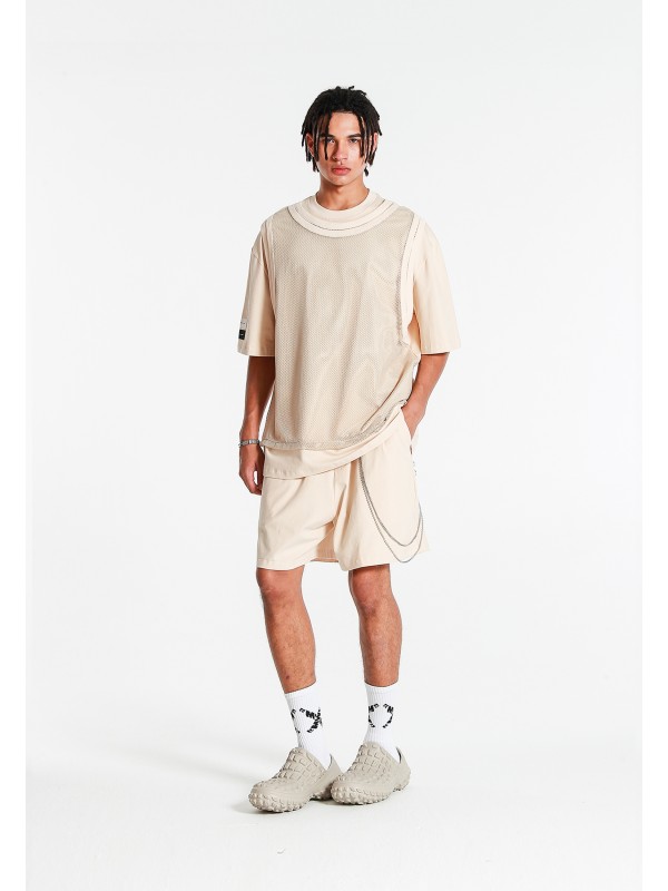 CAMISETA OVERSIZE MWM