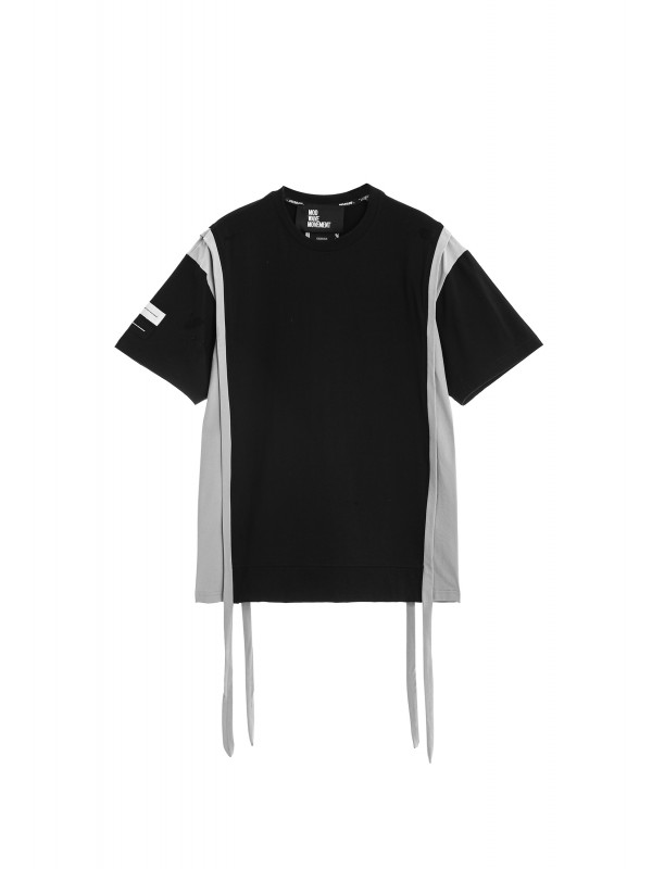 CAMISETA BICOLOR MWM