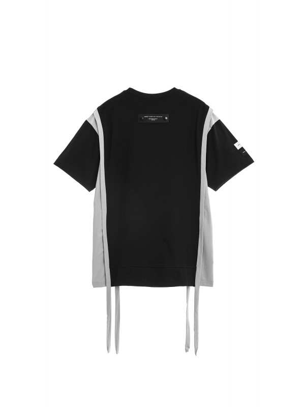 CAMISETA BICOLOR MWM