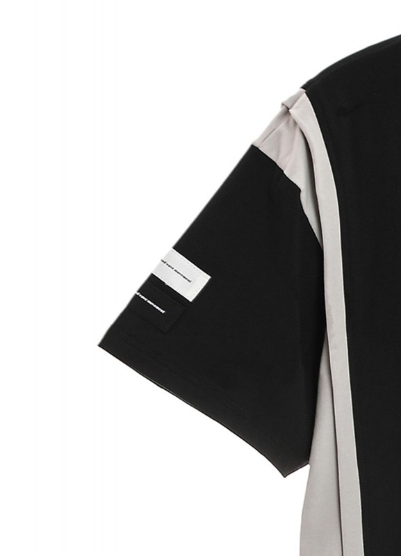 CAMISETA BICOLOR MWM