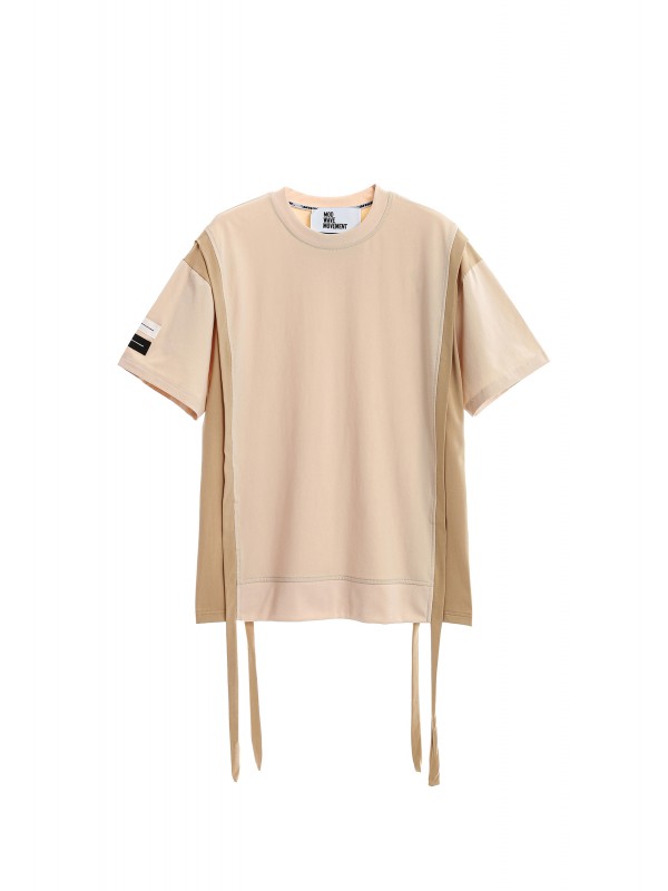 CAMISETA BICOLOR MWM