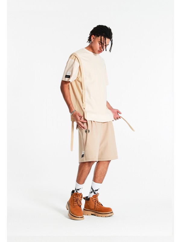 CAMISETA BICOLOR MWM