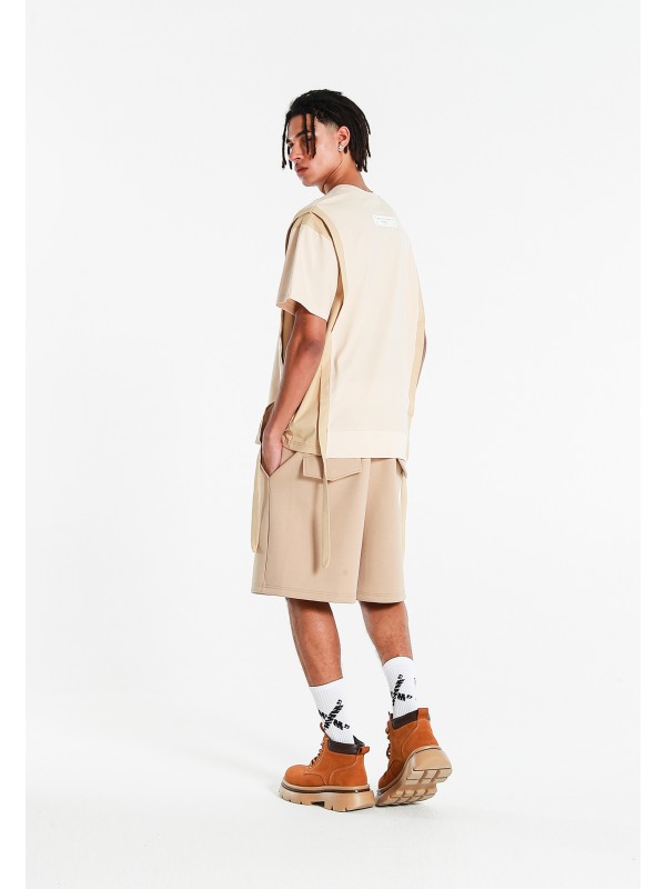 CAMISETA BICOLOR MWM