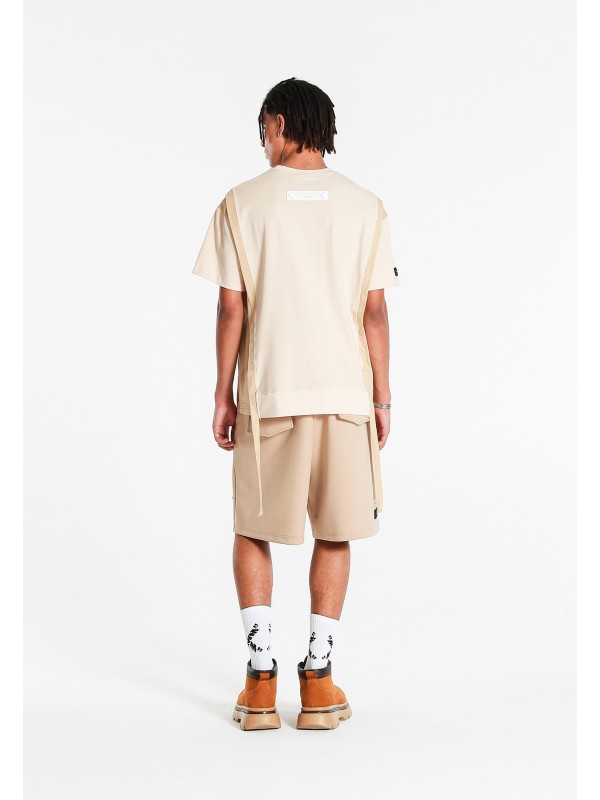 CAMISETA BICOLOR MWM