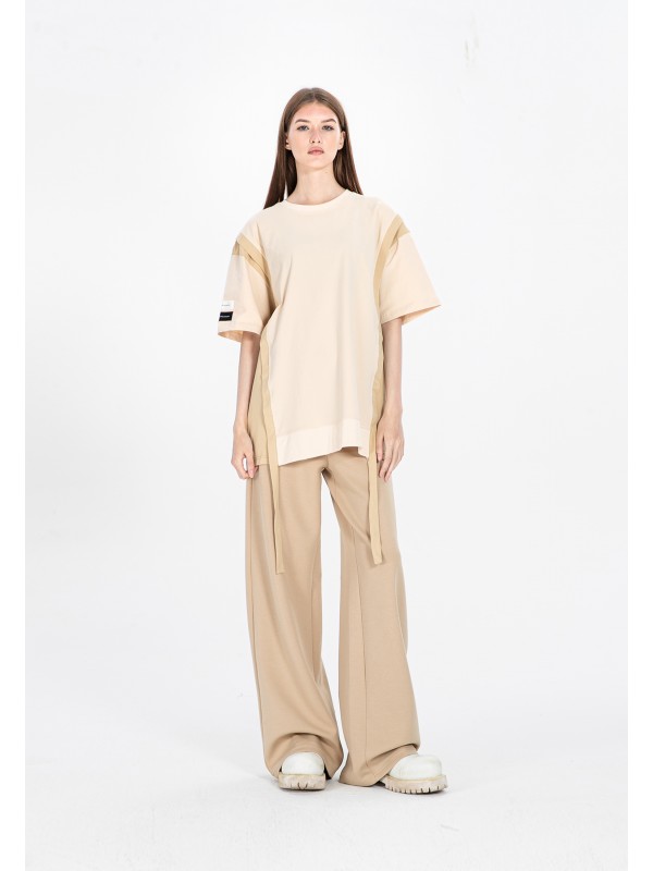 CAMISETA BICOLOR MWM