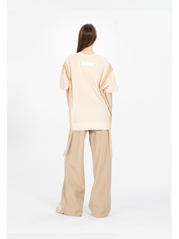 CAMISETA BICOLOR MWM