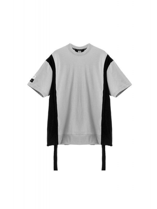 CAMISETA BICOLOR MWM