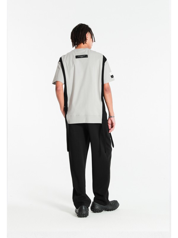 CAMISETA BICOLOR MWM