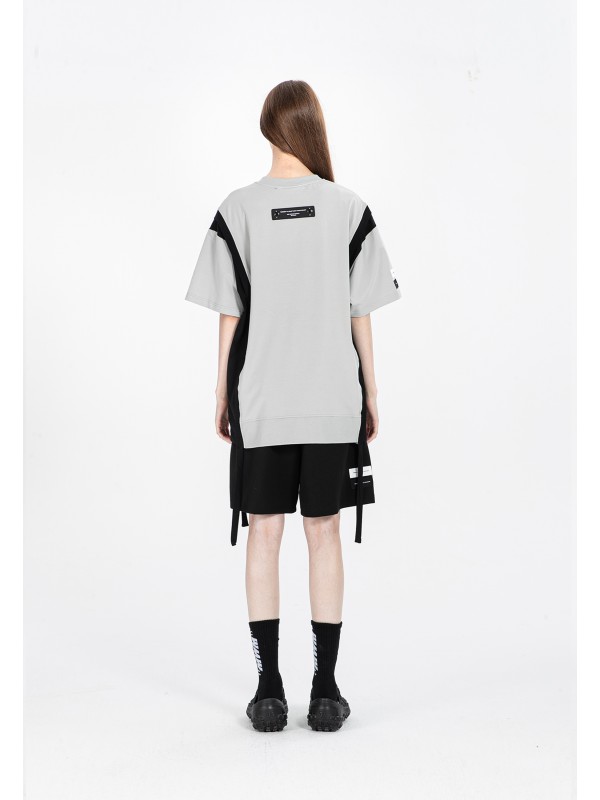 CAMISETA BICOLOR MWM