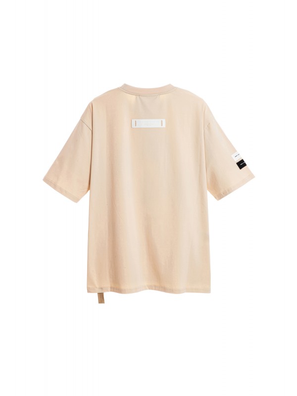 MWM REGULAR FIT T-SHIRT ''AWAKENED SOUL''