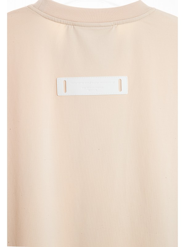 MWM REGULAR FIT T-SHIRT ''AWAKENED SOUL''