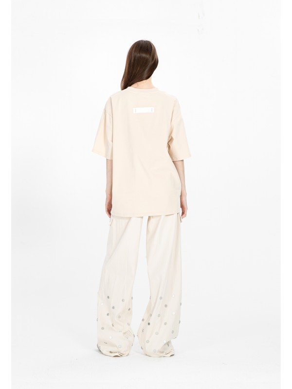 MWM REGULAR FIT T-SHIRT ''AWAKENED SOUL''