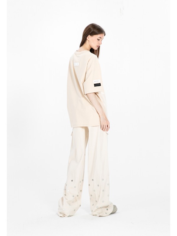 MWM REGULAR FIT T-SHIRT ''AWAKENED SOUL''