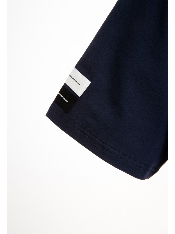 CAMISETA MWM FLOR DE ALMENDRO