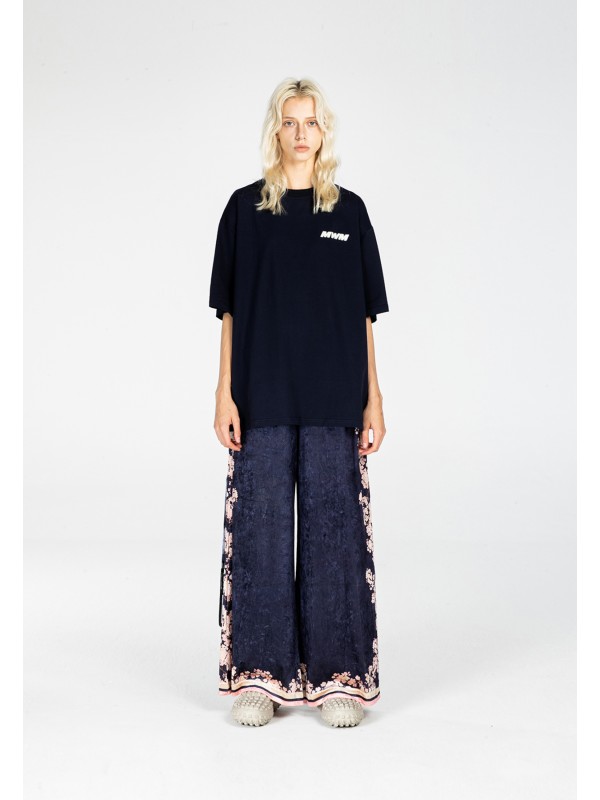 CAMISETA MWM FLOR DE ALMENDRO