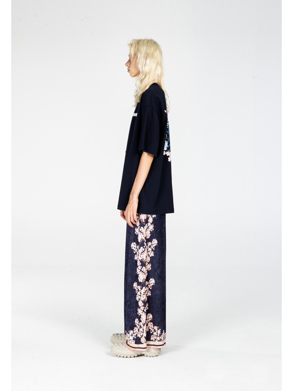 CAMISETA MWM FLOR DE ALMENDRO