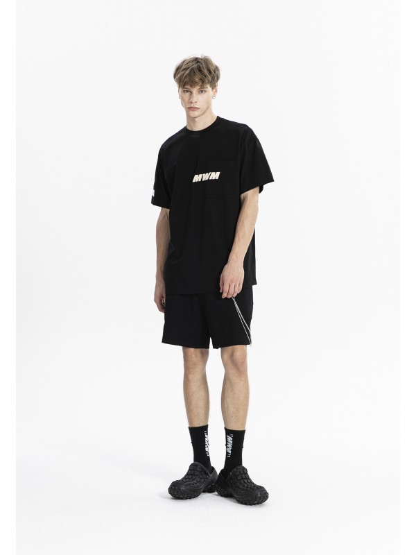 CAMISETA BANDANA MWM