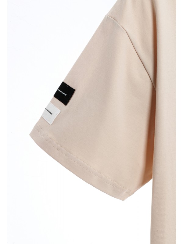 CAMISETA BANDANA MWM