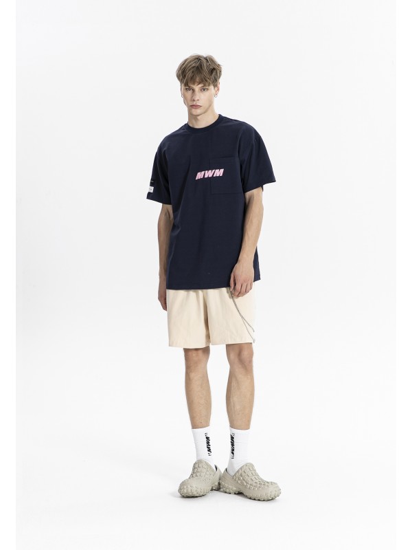 CAMISETA BANDANA MWM