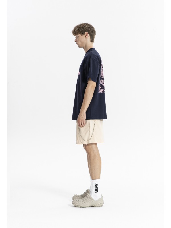 CAMISETA BANDANA MWM