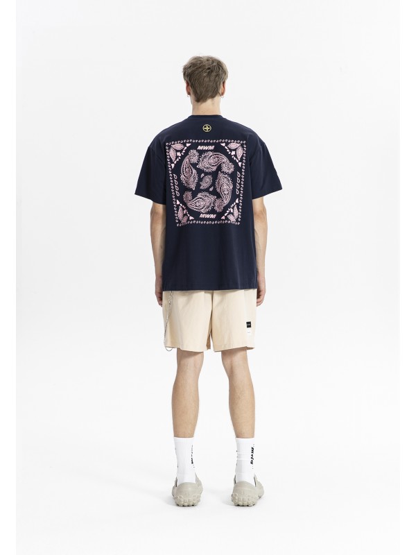 CAMISETA BANDANA MWM