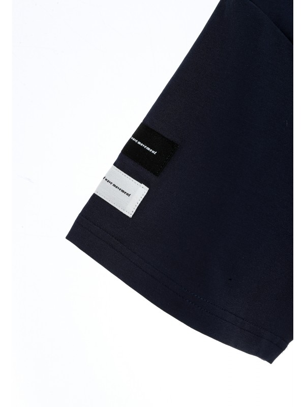 CAMISETA BANDANA MWM