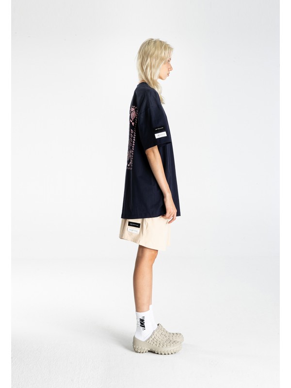 CAMISETA BANDANA MWM