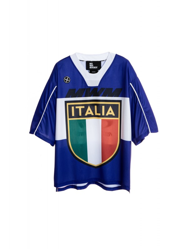 CAMISETA MWM SELECCIÓN NACIONAL