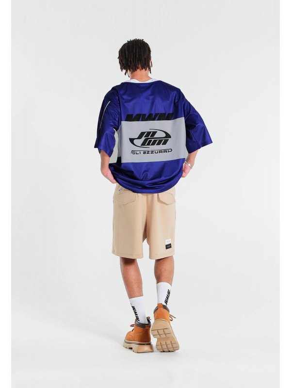 CAMISETA MWM SELECCIÓN NACIONAL