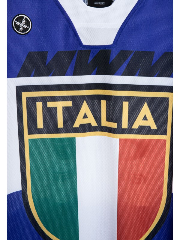 CAMISETA MWM SELECCIÓN NACIONAL