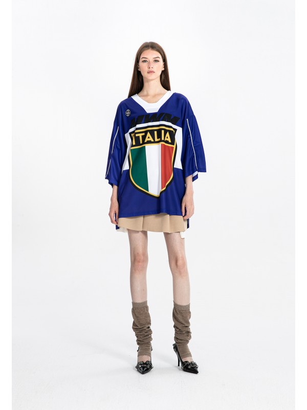 CAMISETA MWM SELECCIÓN NACIONAL