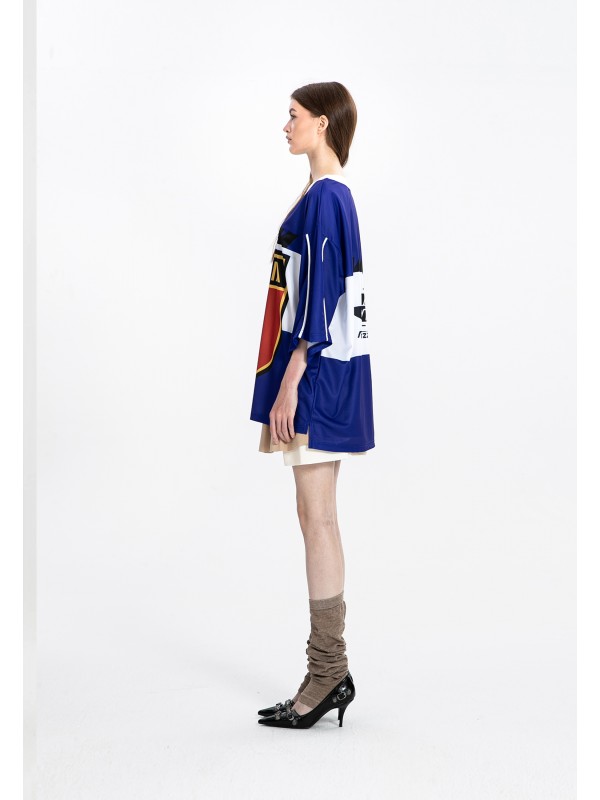 CAMISETA MWM SELECCIÓN NACIONAL