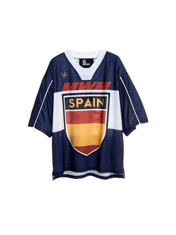 CAMISETA MWM SELECCIÓN NACIONAL