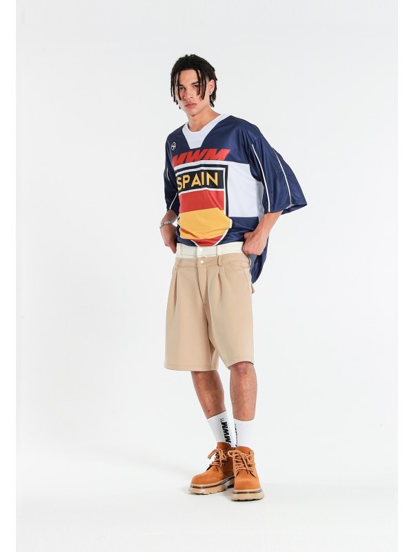 CAMISETA MWM SELECCIÓN NACIONAL