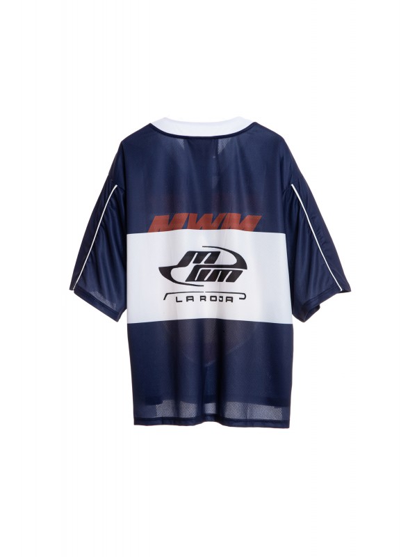 CAMISETA MWM SELECCIÓN NACIONAL