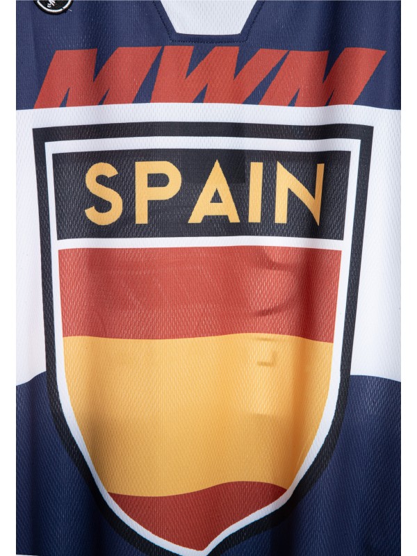 CAMISETA MWM SELECCIÓN NACIONAL