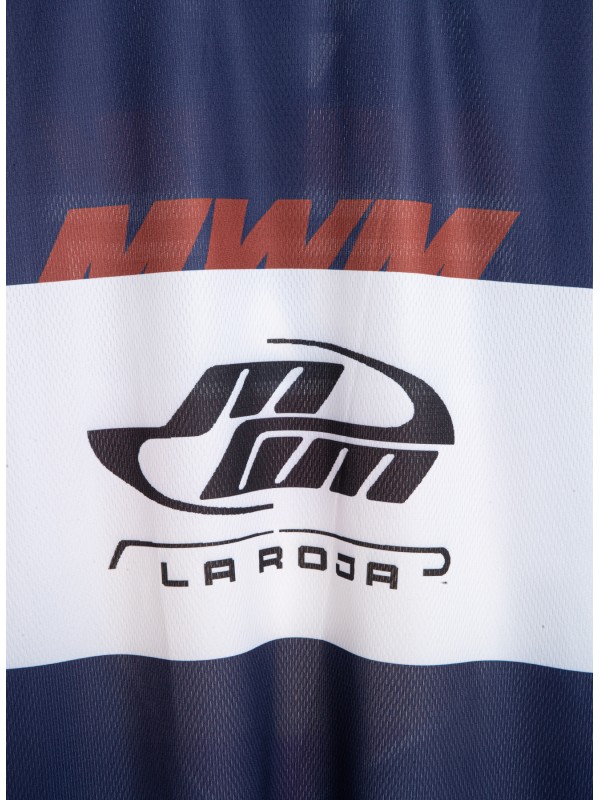 CAMISETA MWM SELECCIÓN NACIONAL