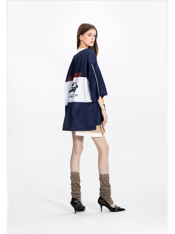 CAMISETA MWM SELECCIÓN NACIONAL