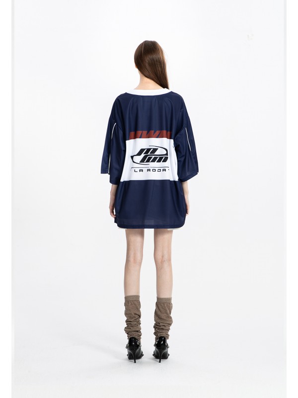 CAMISETA MWM SELECCIÓN NACIONAL