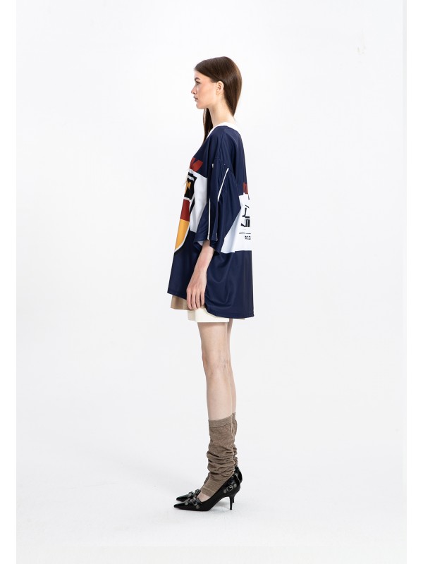 CAMISETA MWM SELECCIÓN NACIONAL