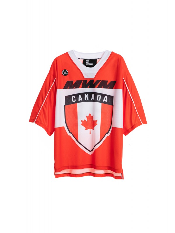 CAMISETA MWM SELECCIÓN NACIONAL