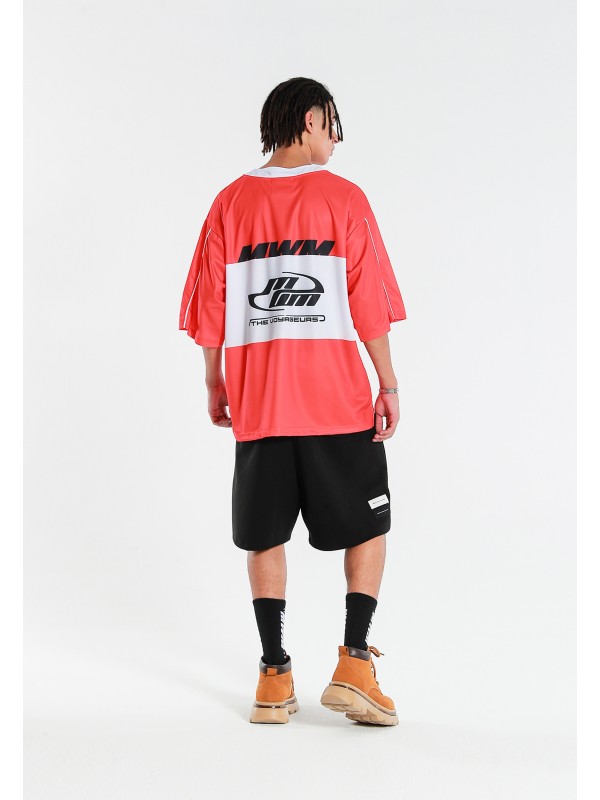 CAMISETA MWM SELECCIÓN NACIONAL