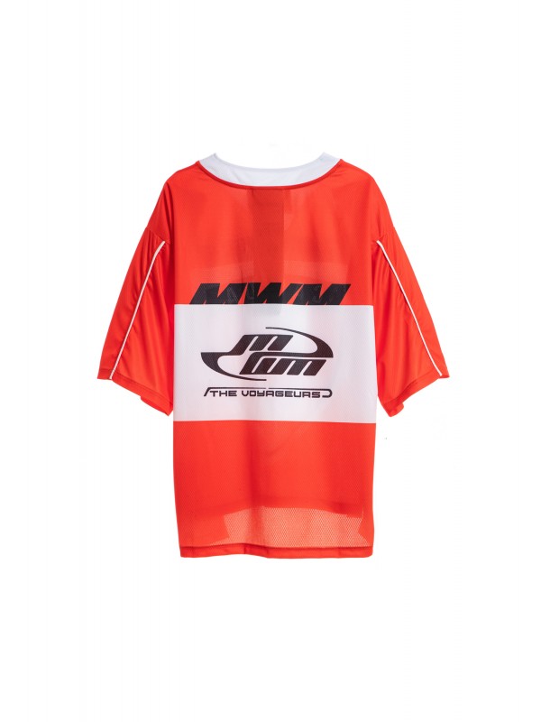 CAMISETA MWM SELECCIÓN NACIONAL