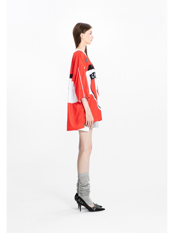 CAMISETA MWM SELECCIÓN NACIONAL