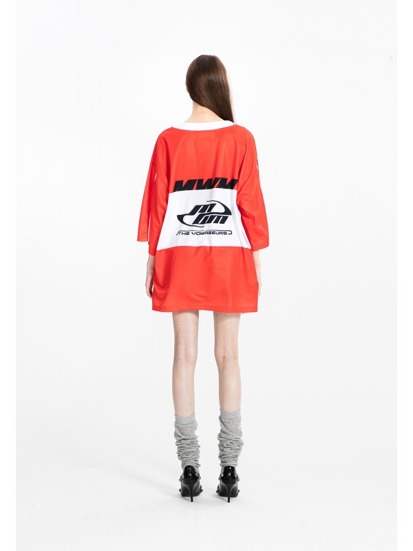 CAMISETA MWM SELECCIÓN NACIONAL