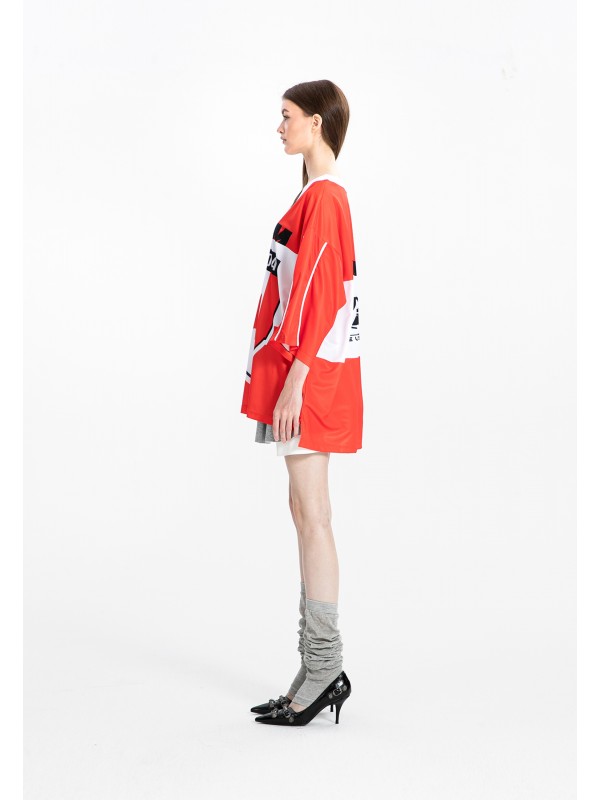 CAMISETA MWM SELECCIÓN NACIONAL