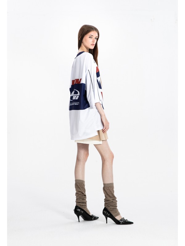 CAMISETA MWM SELECCIÓN NACIONAL