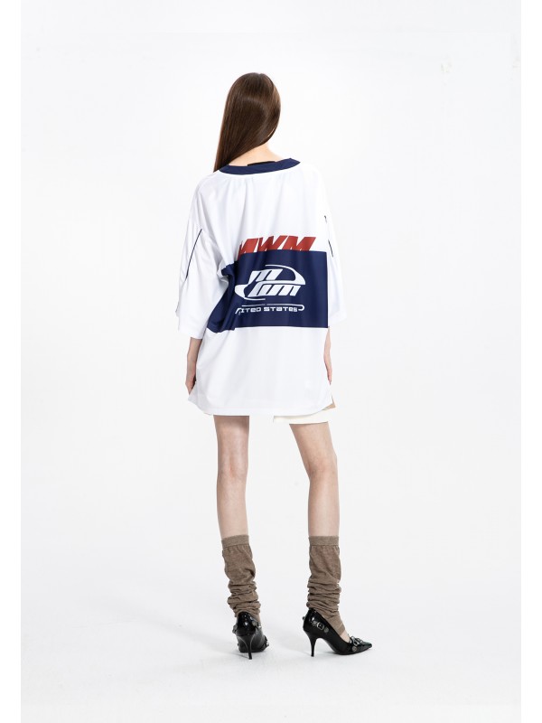 CAMISETA MWM SELECCIÓN NACIONAL